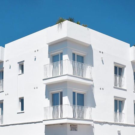 Rio Salado Conil Hostal Conil De La Frontera Exteriér fotografie