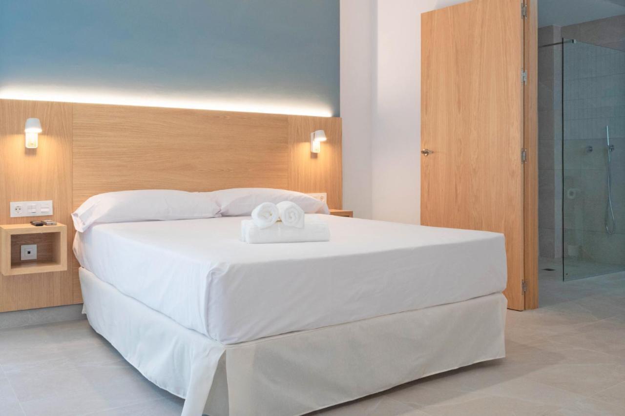 Rio Salado Conil Hostal Conil De La Frontera Exteriér fotografie
